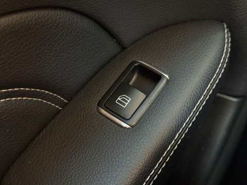 Mercedes-Benz M Class Diesel Grey #69