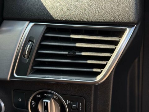 Mercedes-Benz M Class Diesel Grey #80