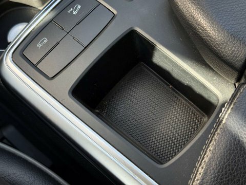 Mercedes-Benz M Class Diesel Grey #76