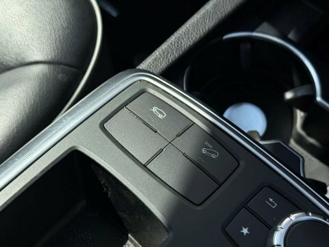 Mercedes-Benz M Class Diesel Grey #83