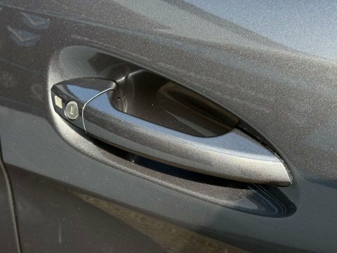 Mercedes-Benz M Class Diesel Grey #25