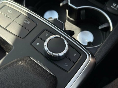 Mercedes-Benz M Class Diesel Grey #84