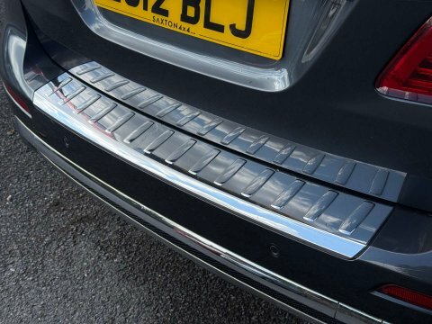 Mercedes-Benz M Class Diesel Grey #43