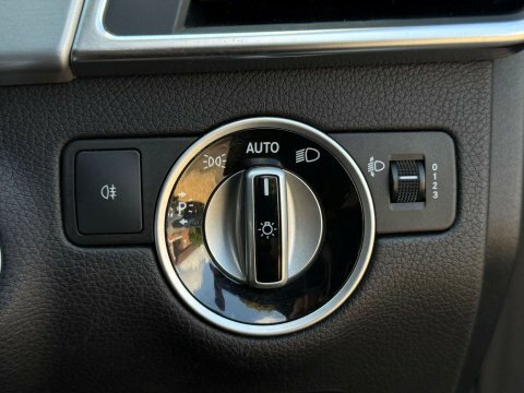 Mercedes-Benz M Class Diesel Grey #81