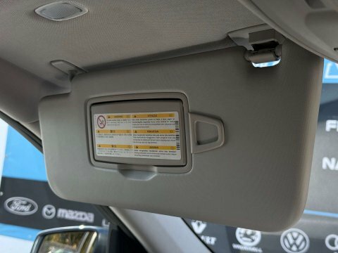 Mercedes-Benz M Class Diesel Grey #89