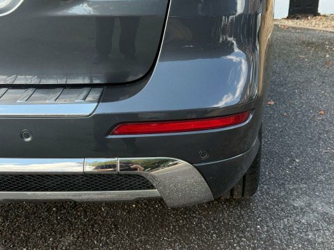 Mercedes-Benz M Class Diesel Grey #34