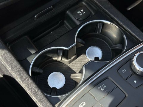 Mercedes-Benz M Class Diesel Grey #75