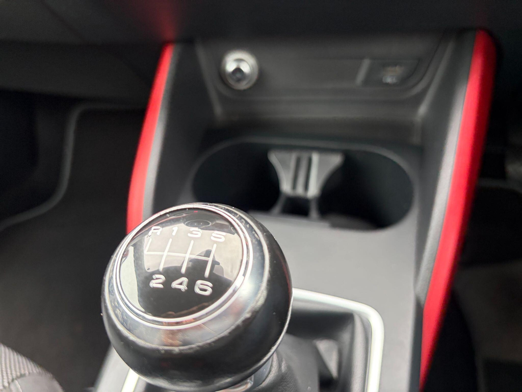 Audi Q2 1.4 Tfsi Cod S White #18