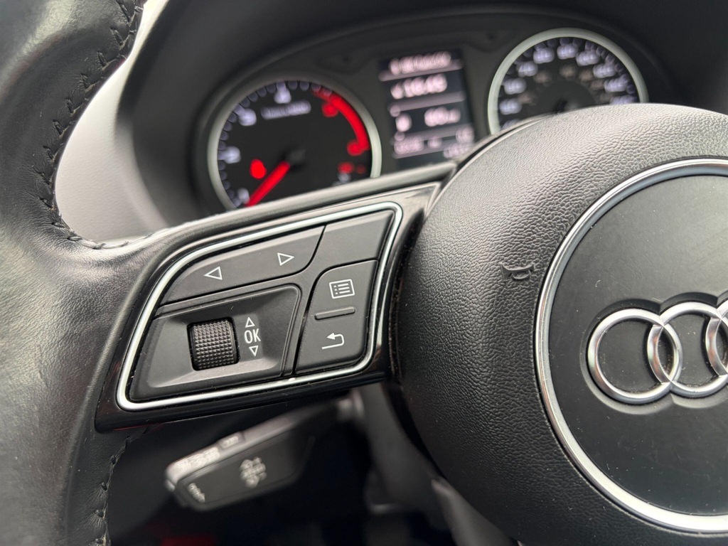 Audi Q2 1.4 Tfsi Cod S White #28