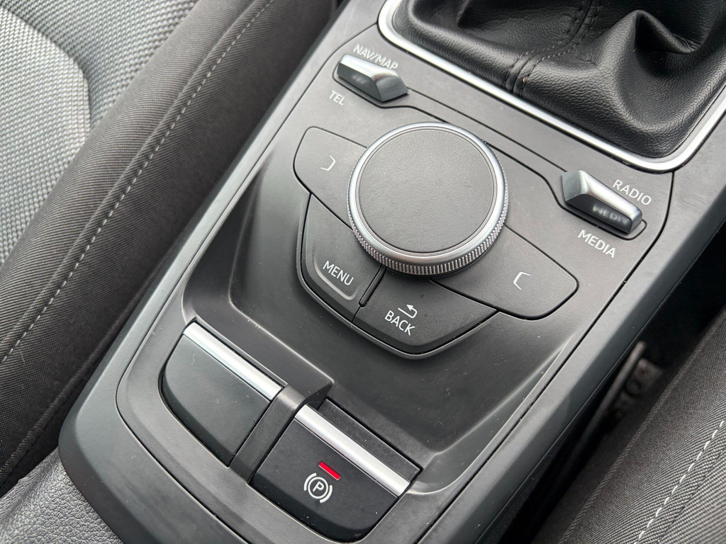 Audi Q2 1.4 Tfsi Cod S White #17