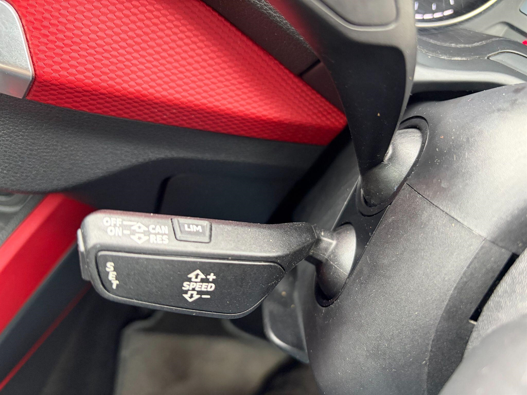 Audi Q2 1.4 Tfsi Cod S White #30