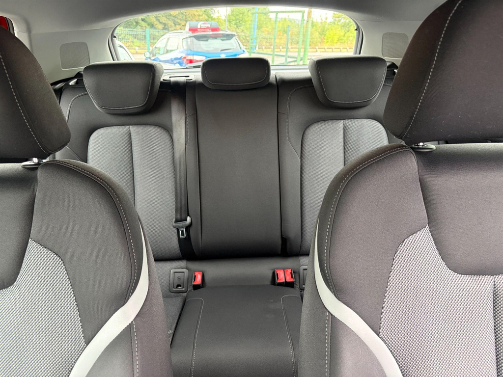 Audi Q2 1.4 Tfsi Cod S White #34