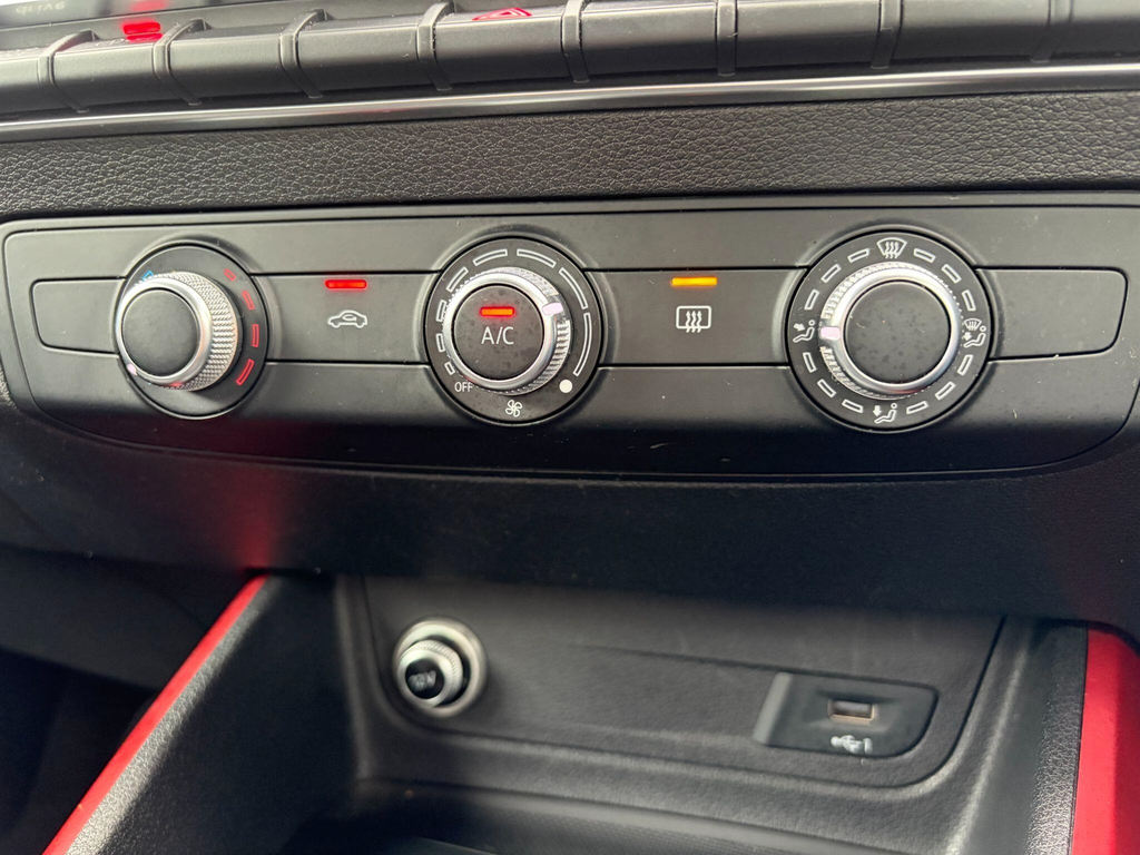 Audi Q2 1.4 Tfsi Cod S White #19