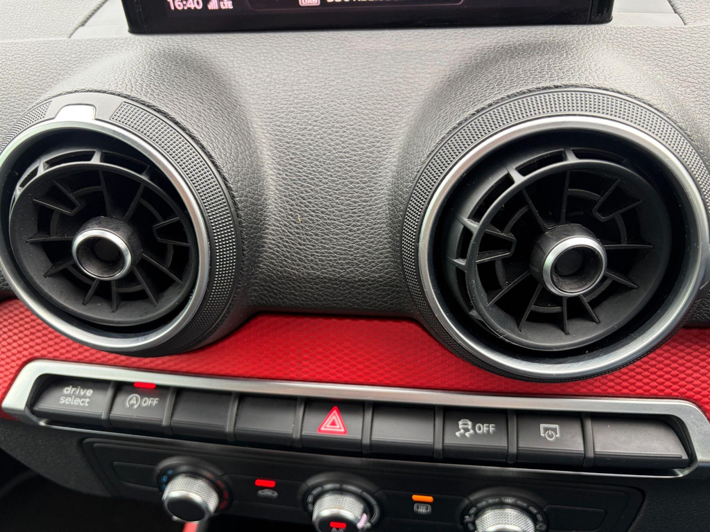 Audi Q2 1.4 Tfsi Cod S White #20