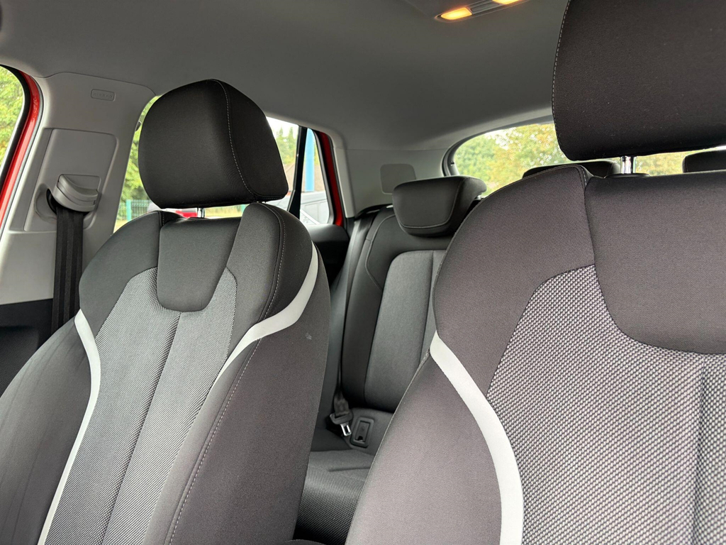 Audi Q2 1.4 Tfsi Cod S White #32
