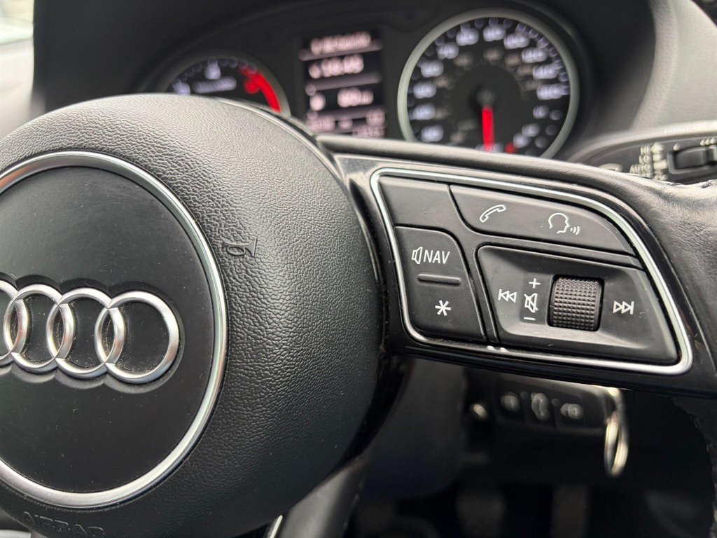 Audi Q2 1.4 Tfsi Cod S White #29