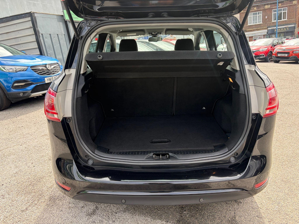 Ford B-Max 1.4 Zetec Euro 5 #6