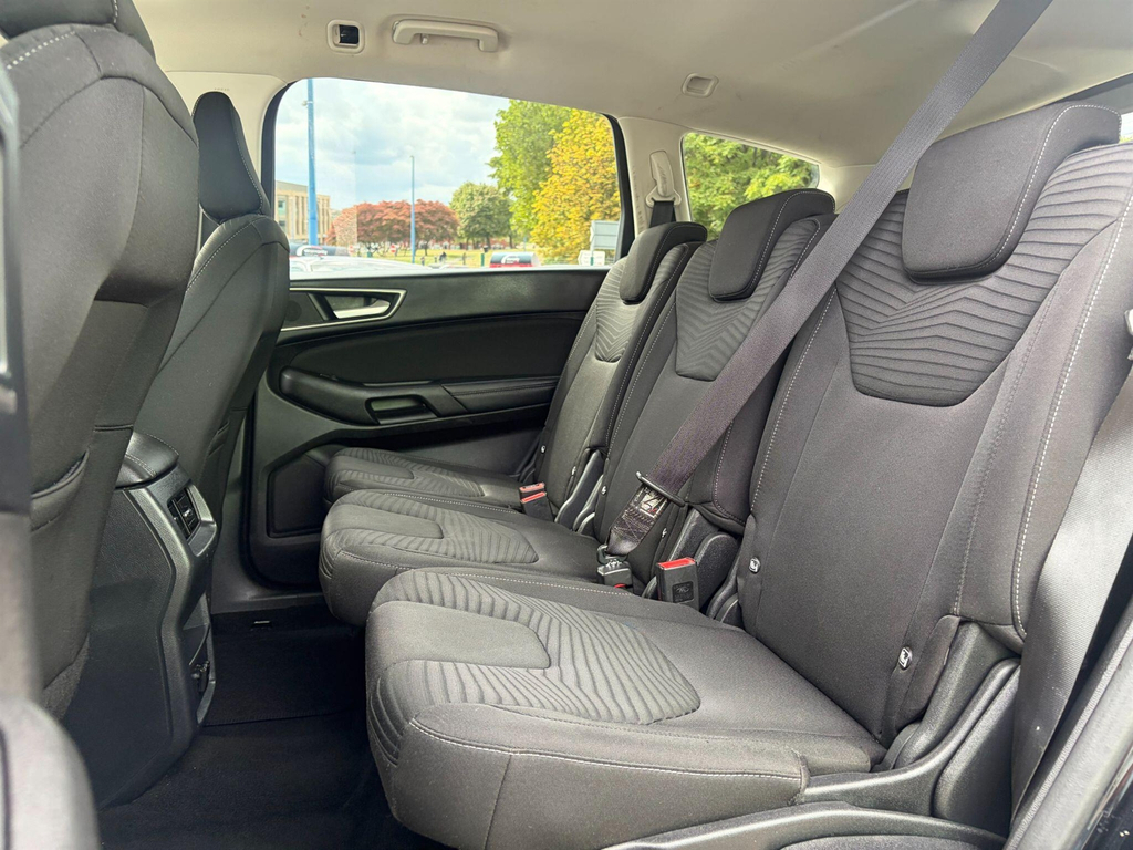 Ford S-Max   #35