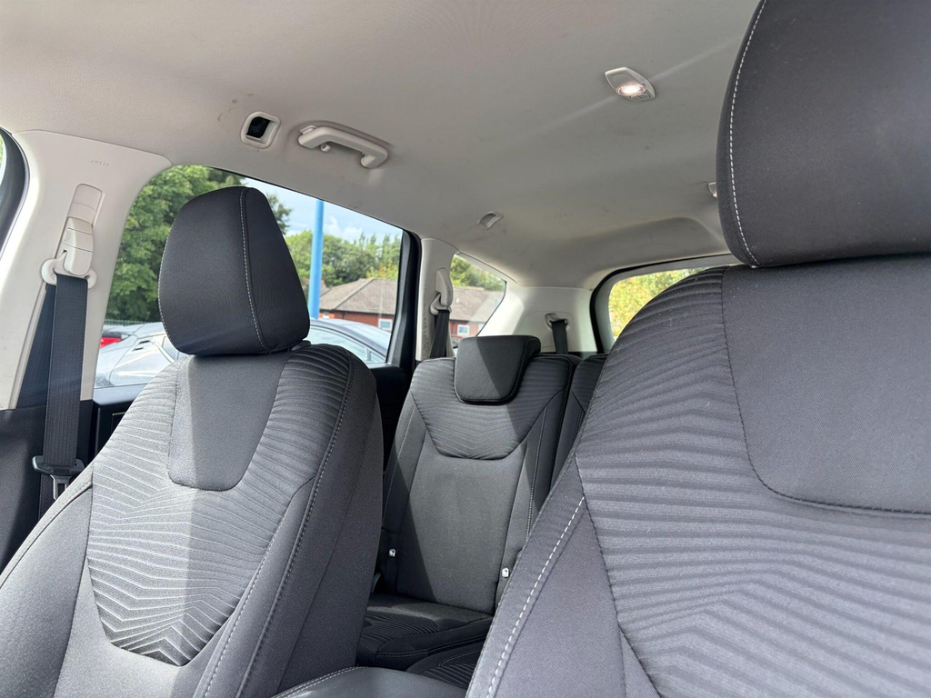 Ford S-Max   #33