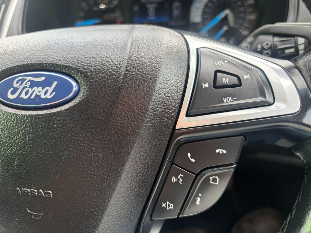 Ford S-Max   #29