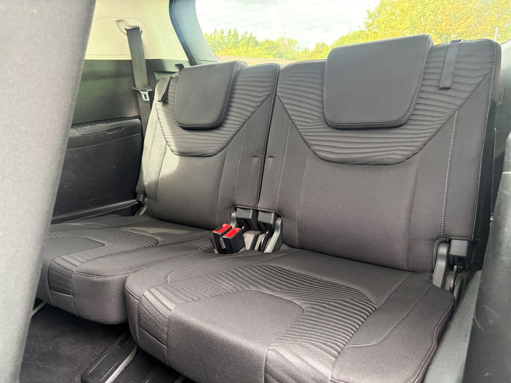 Ford S-Max   #38
