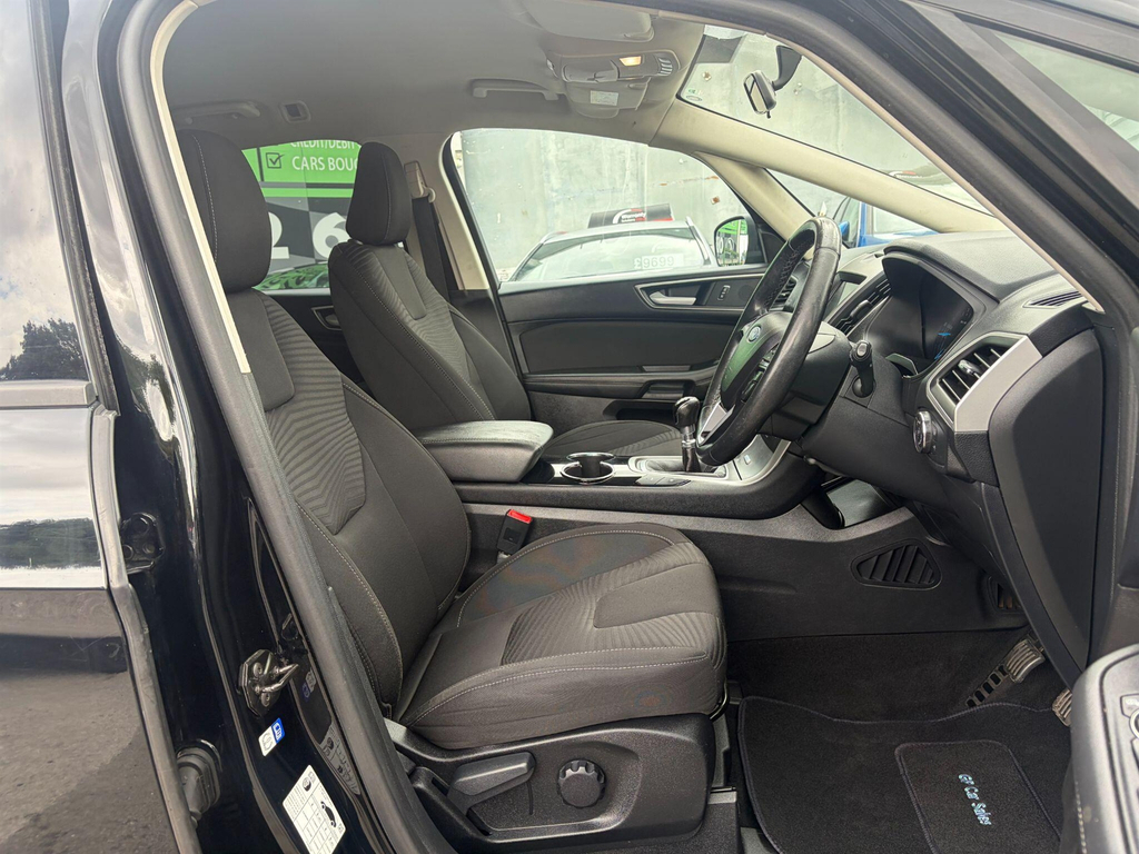 Ford S-Max   #11
