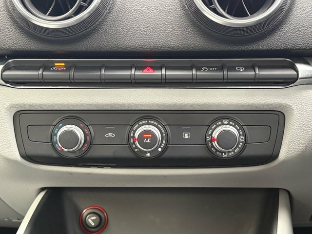 Audi A3 2.0 Tdi Se Technik Sportback Eur Grey #5