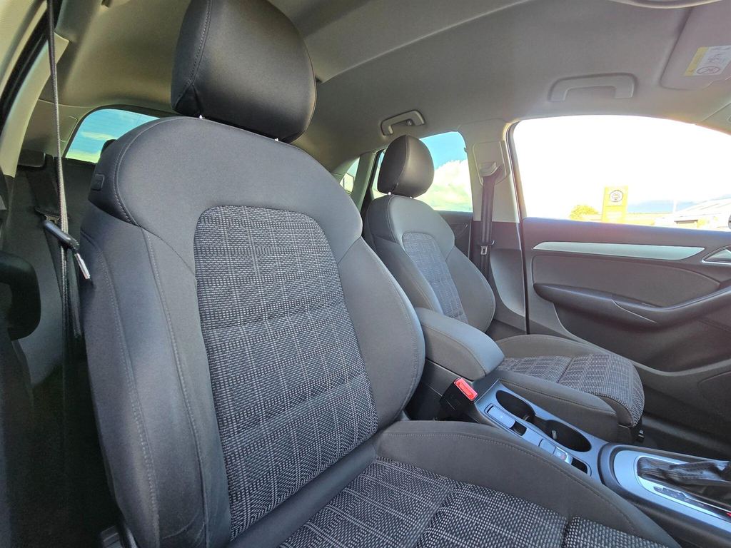 Audi Q3  Black #24