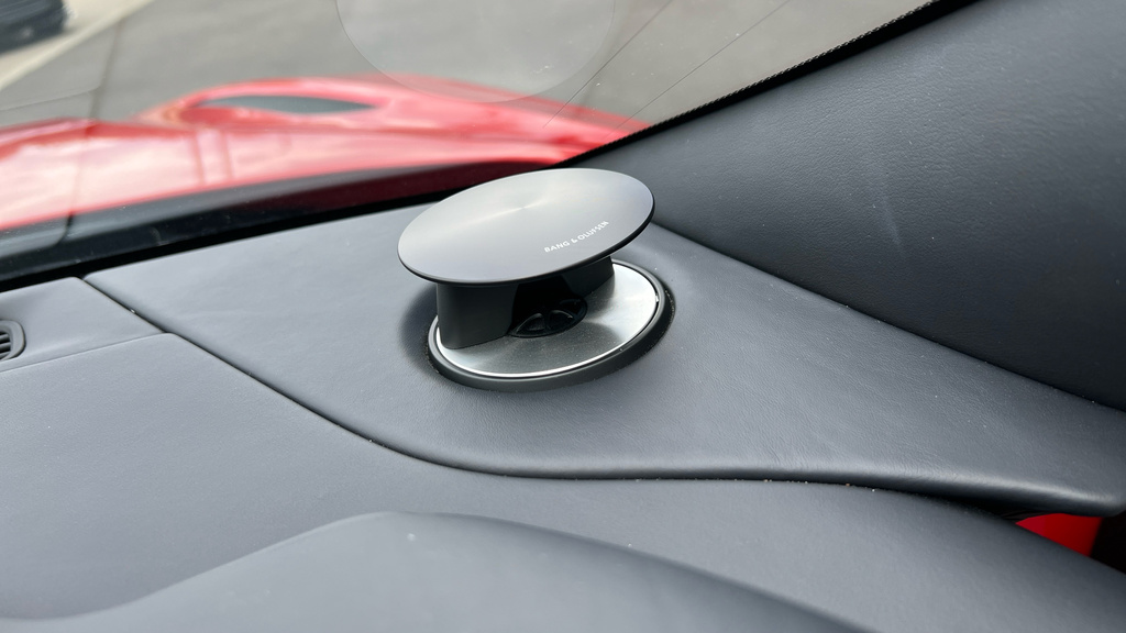 Aston Martin DB11 Automatic Grey #28