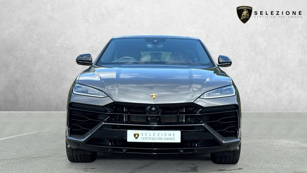 Lamborghini Urus Se 4.0T V8 800 Phev Se EY75GHO #5