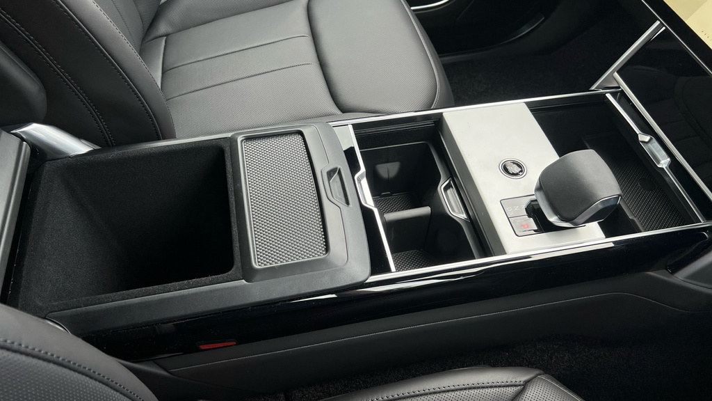 Land Rover Range Rover D200 Dynamic Se Black #28