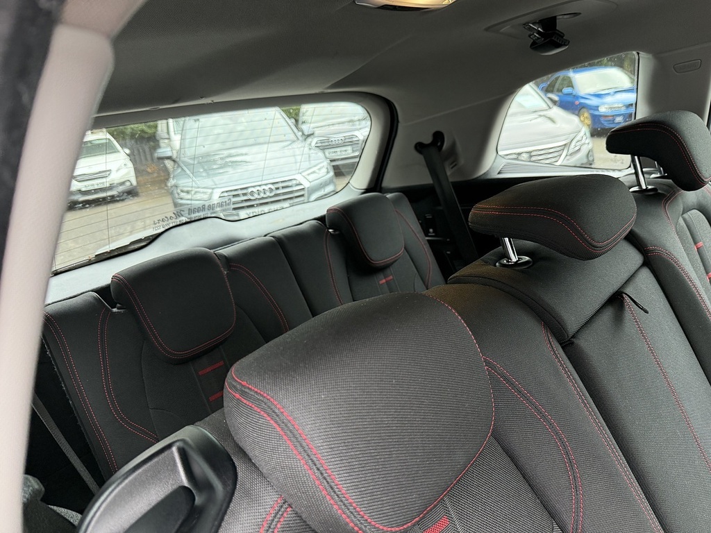 BMW 2 Series Gran Tourer 218D Sport U1997 Ulez Black #6