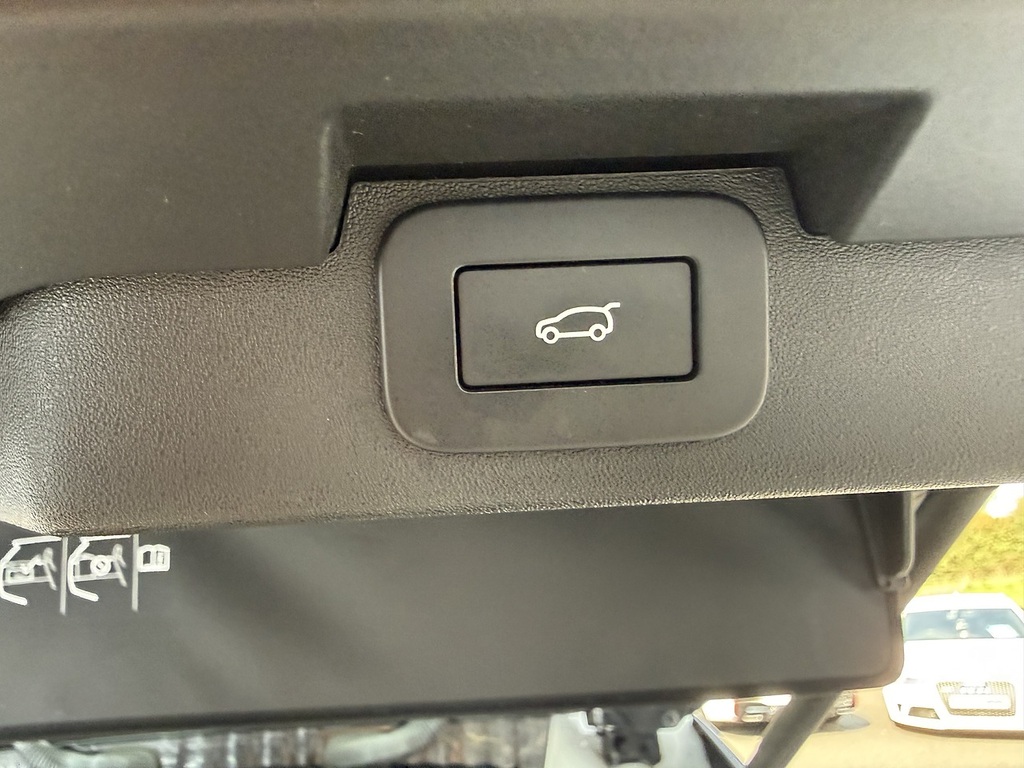 Land Rover Discovery Diesel #8