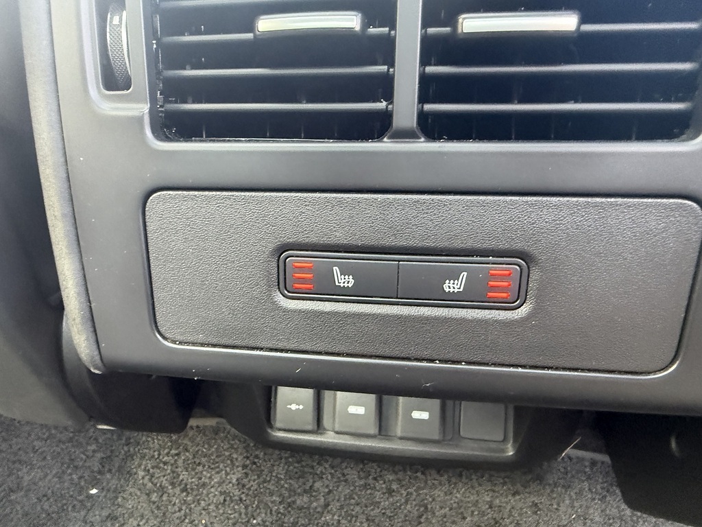 Land Rover Discovery Diesel #11