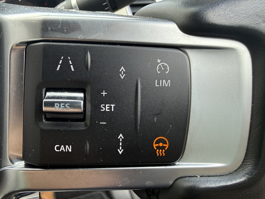 Land Rover Discovery Diesel #19