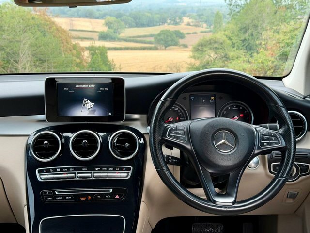 Mercedes-Benz GLC Class Glc250 Urban Edition Suv KM68MXT Grey #5