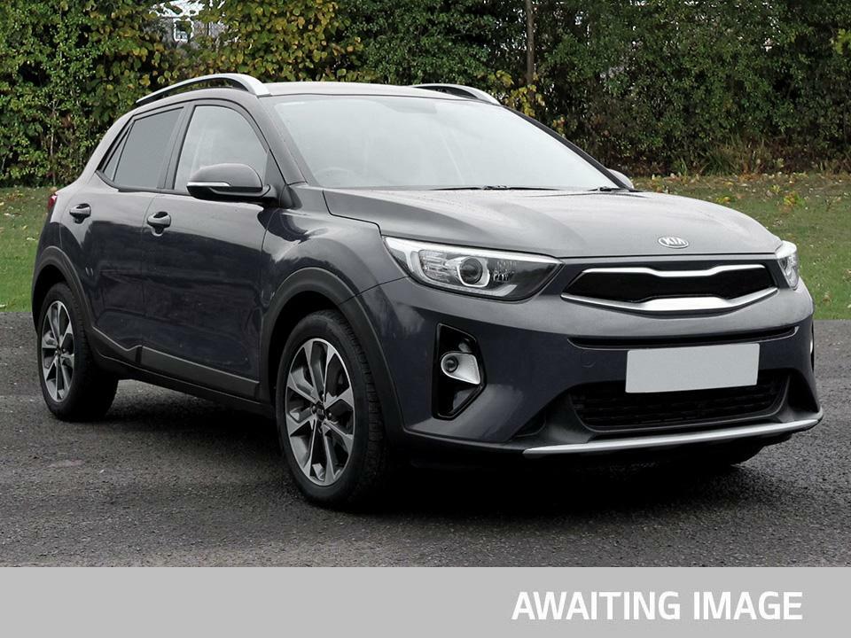 Kia Stonic 1.0 T-gdi 3 Suv Euro 6 Ss 11 