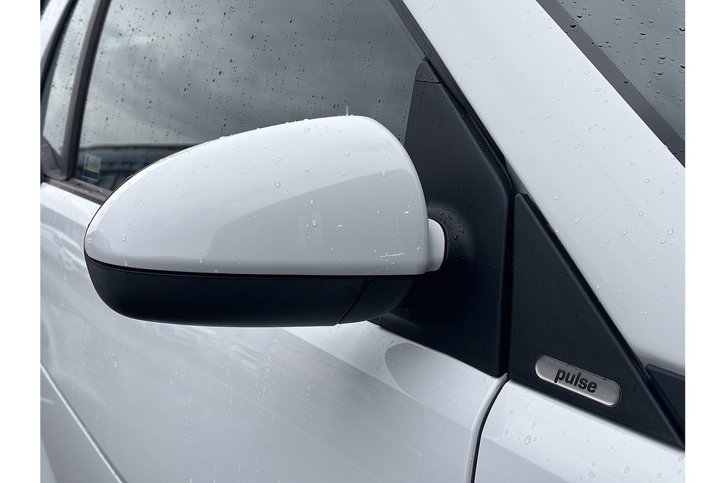 Smart Fortwo Coupe White #10