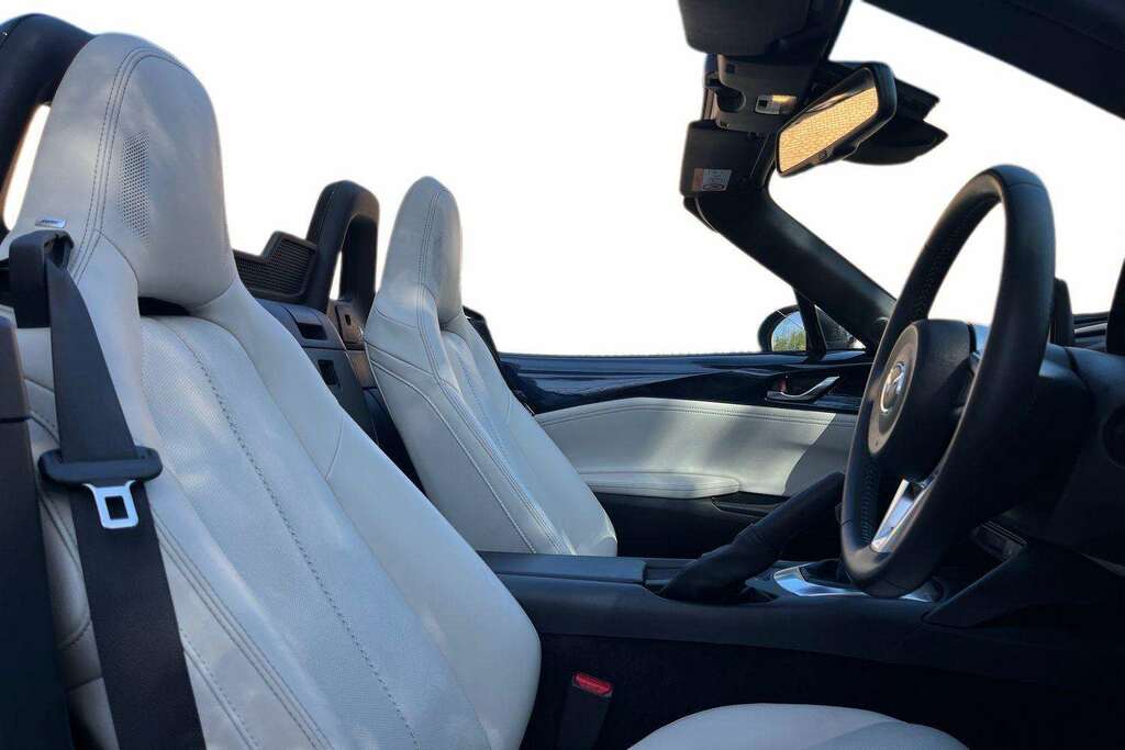 Mazda MX-5 Sports #3
