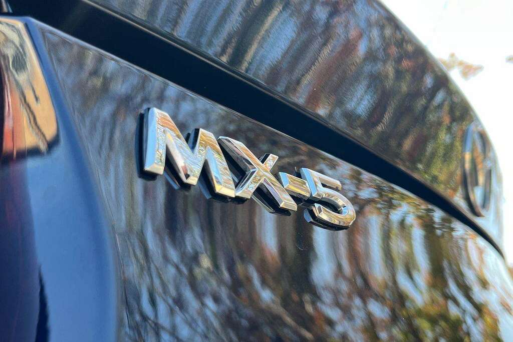 Mazda MX-5 Sports #15