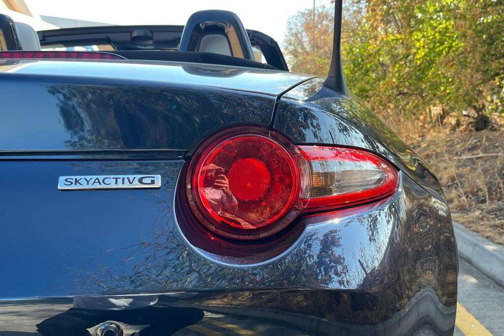 Mazda MX-5 Sports #14