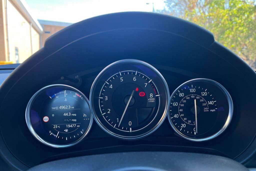 Mazda MX-5 Sports #11