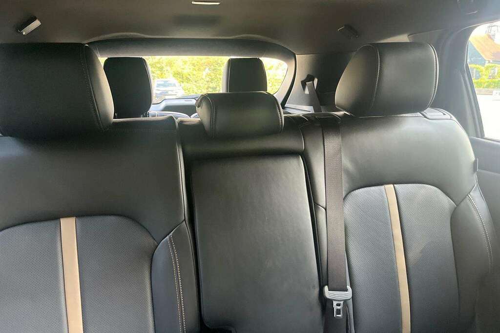 Mazda CX-80 Automatic Red #28