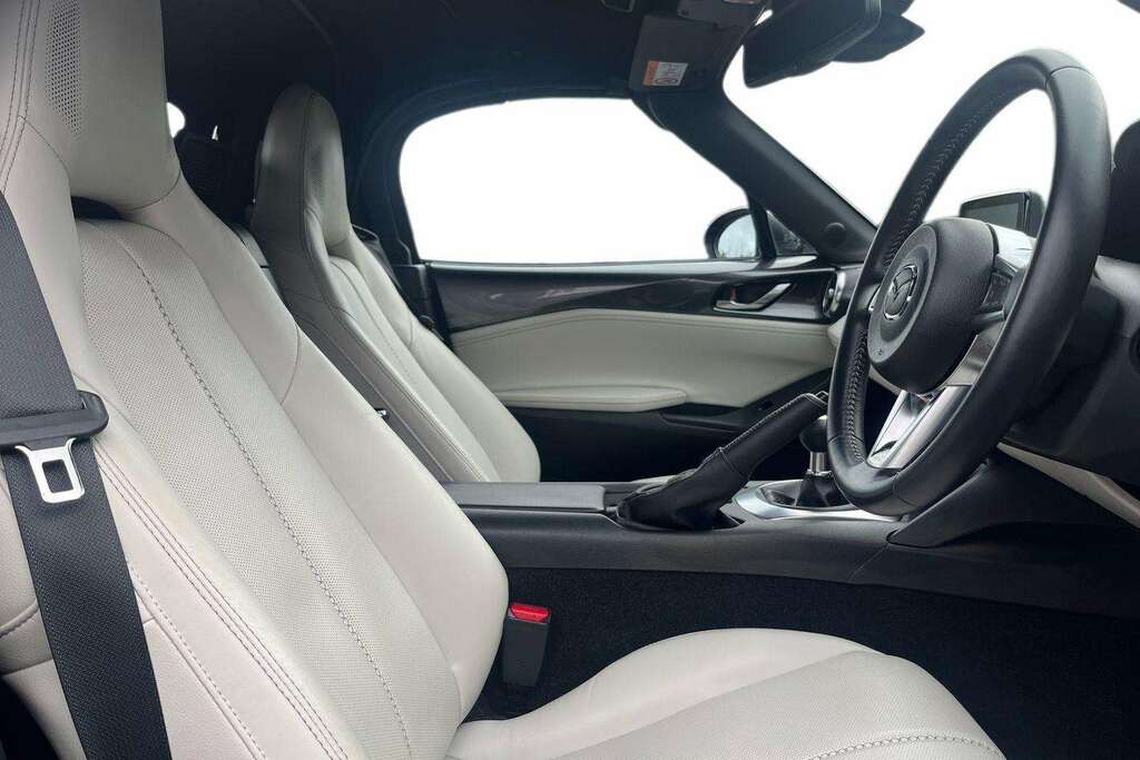 Mazda MX-5 Kizuna Grey #3