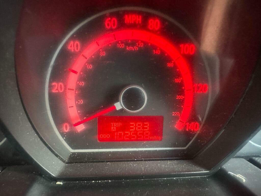 Kia Ceed Hatchback White #33