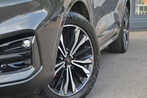 Ford Kuga 2.0 Kuga St-line Grey #3