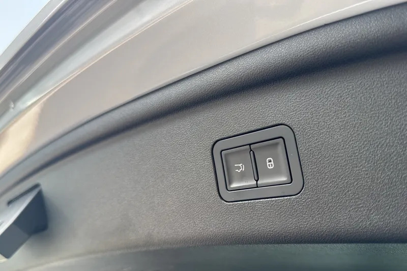 Byd Sealion 5 Design Blue #55