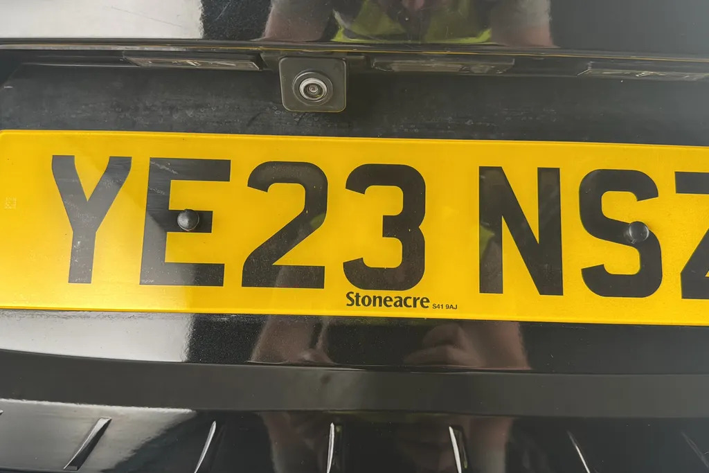 Peugeot 5008 Gt Premium Grey #14