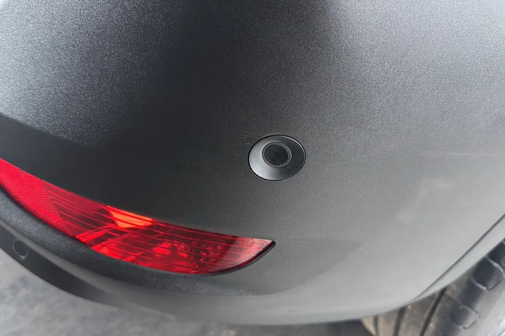 Peugeot 5008 Gt Premium Grey #11