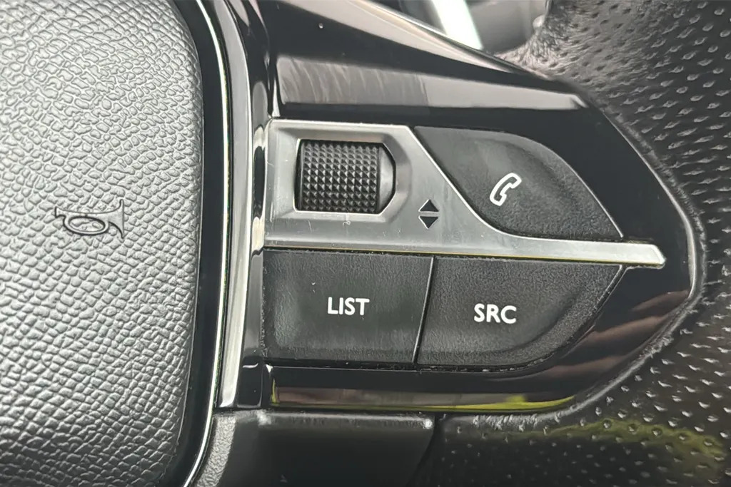 Peugeot 5008 Gt Premium Grey #27